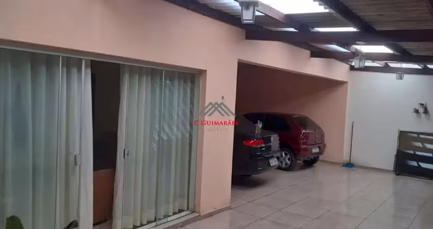Impecável casa à venda no vila aeroporto em campinas-sp: 3 quartos, 1 suíte, 1 sala, 3 vagas, 225m². ideal para quem busca conforto e praticidade!
