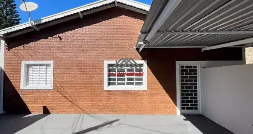 Imperdível: casa à venda 3 quartos, 2 salas, 2 vagas no parque residencial vila união, campinas-sp