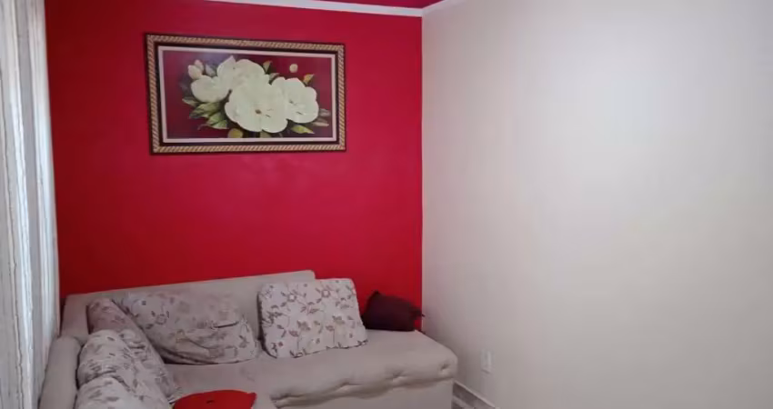 Casa à venda no pq. residencial vila união: 2 quartos, 1 sala, 2 vagas de garagem. imperdível oportunidade em campinas-sp!