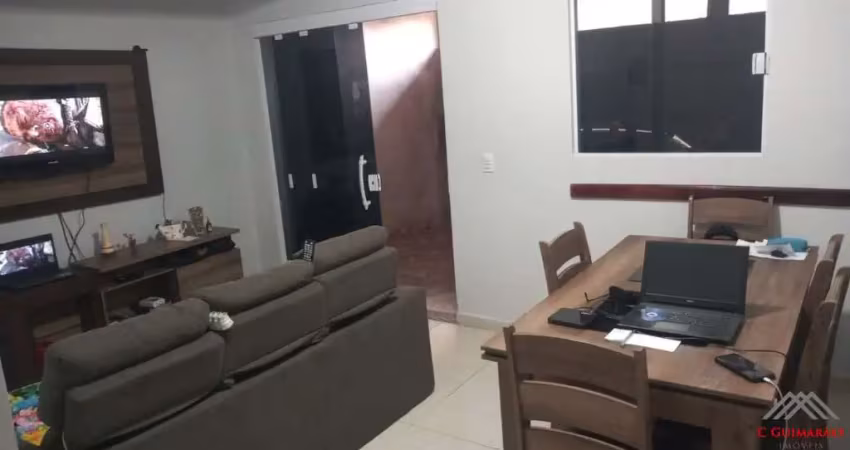 Imperdível oportunidade: casa à venda no jardim san diego em campinas-sp, com 2 quartos, sala ampla e 2 vagas de garagem!