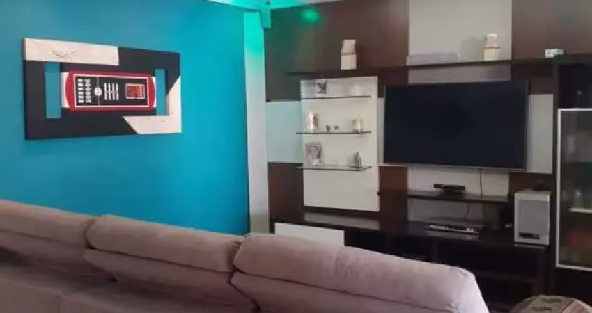 Sobrado à venda no pq. residencial vila união, campinas-sp: 3 quartos, 1 suite, 2 salas, 3 vagas de garagem, 160m². aceita permuta!