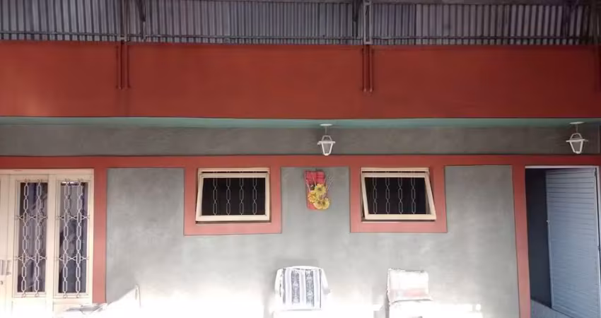 Casa à venda no pq. residencial vila união, campinas-sp: 2 quartos, 2 salas, 2 vagas, 140m²! oportunidade única!