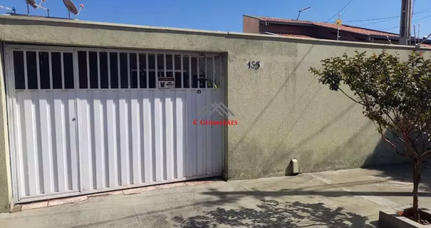 Residência de 2 quartos à venda em jardim paraiso de viracopos, campinas-sp: oportunidade imperdível de investimento!