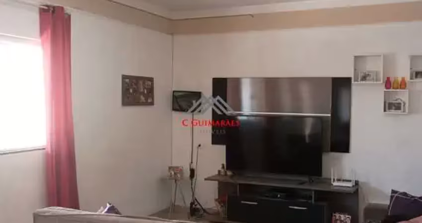 Casa à venda no jardim dulce: 3 dormitórios, área gourmet e localização privilegiada em sumaré-sp!