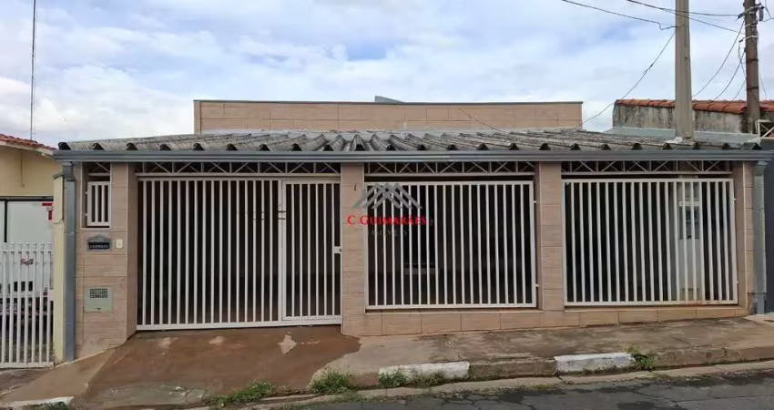 Oportunidade única: casa à venda no jardim garcía em campinas-sp. 2 quartos, 1 sala, 2 banheiros, 3 vagas de garagem.