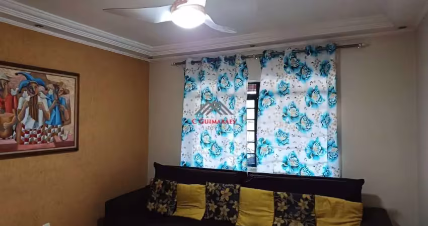Casa impecável no jardim uruguai em campinas-sp: 3 quartos, 1 suíte, 1 sala, 2 banheiros, 2 vagas de garagem.