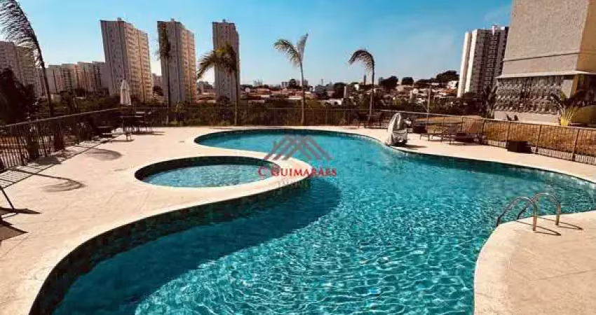 Apartamento para locação no bairro parque industrial em campinas-sp: 2 quartos, 1 suíte, varanda gourmet e lazer completo!