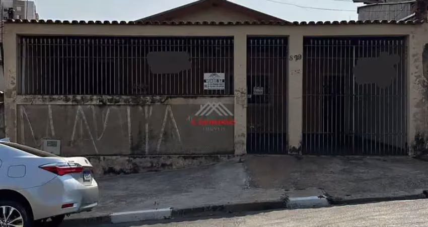 Oportunidade imperdível: casa à venda no jardim roseira, campinas-sp! 3 quartos, 2 salas, 2 banheiros, 4 vagas, 222m².