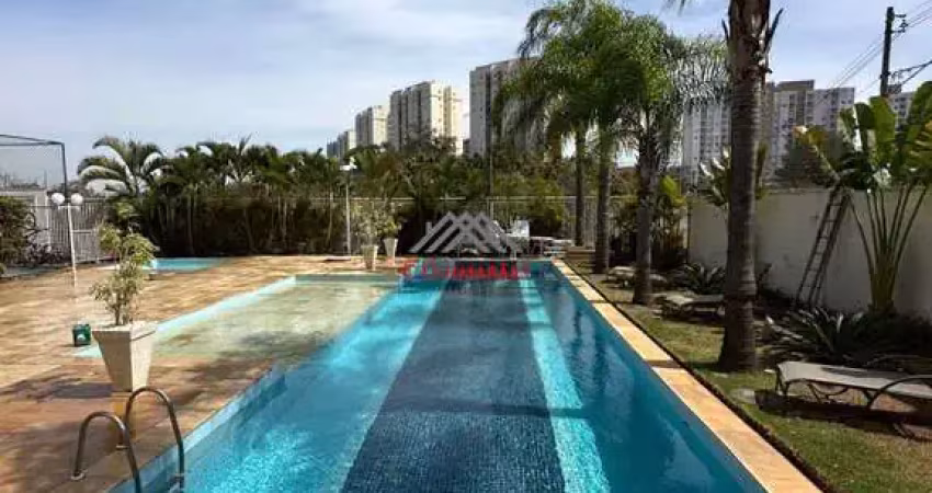 Imperdível apartamento à venda no condomínio cerejeiras no residencial parque da fazenda em campinas-sp!