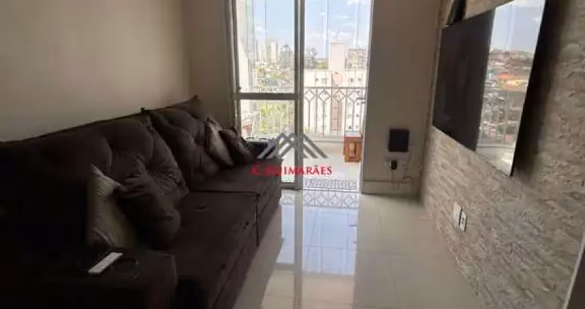 Apartamento com 3 quartos à venda no Parque Brasília, Campinas 