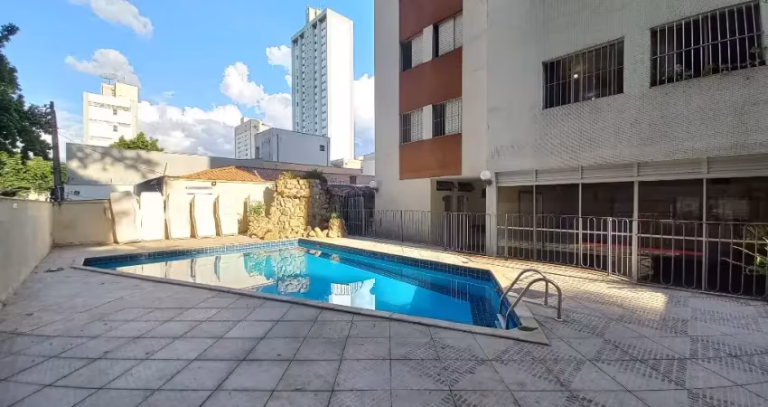 Apartamento com 3 dormitórios à venda, 60 m² por R$ 435.000 - Vila Adyana - São José dos Campos/SP.