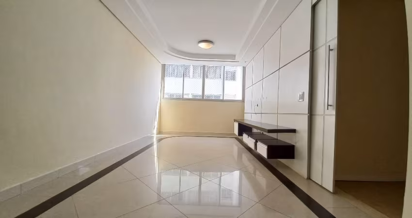 Apartamento com 02 dormitórios à venda, 74 m² por R$465.000 - Jardim São Dimas – São José dos Campos, SP.