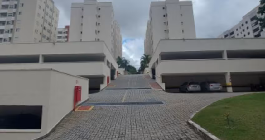 Apartamento com 2 Dormitorios à venda, 52 m² por R$330.000 - Jd. Oriente- São José dos Campos-SP