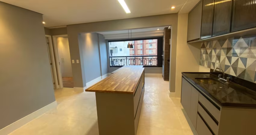 Apartamento com 2 quartos  para alugar, 75 m² 4.200,00 - Vila Adyana - São José dos Campos/SP