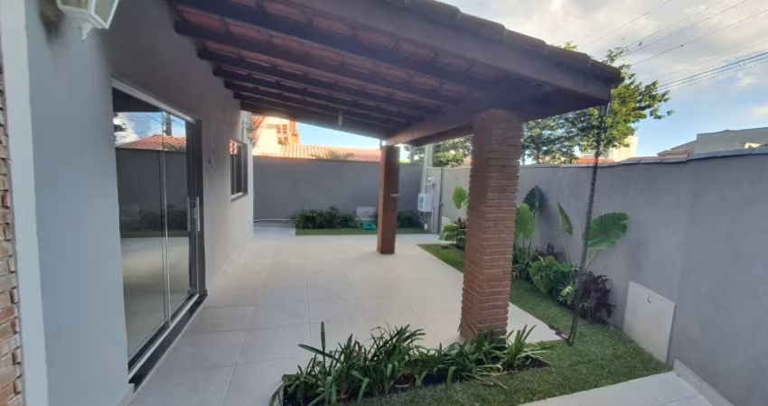 Casa térrea com 03 dormitórios à venda, 225 m² por R$1.350.000,00 - Urbanova, São José dos Campos-SP.