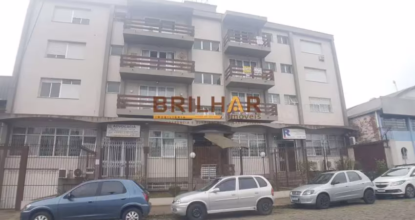 Apartamento 03 dormitório bairro lourdes em caxias do sul