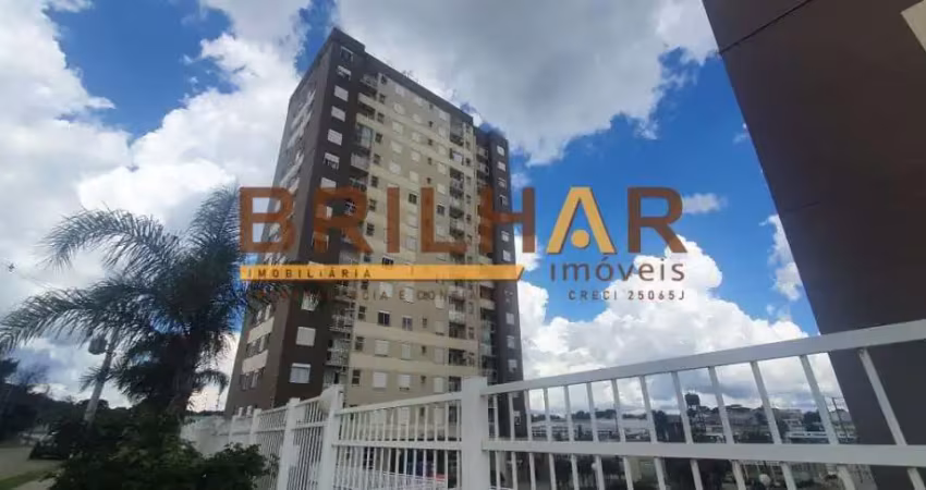 Apartamento com 2 quartos à venda na Rua Ângelo Lourenço Tesser, 1258, De Lazzer, Caxias do Sul
