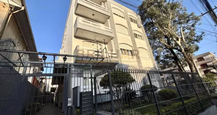 Apartamento com 2 quartos à venda na Rua do Rosário, 118, Medianeira, Caxias do Sul