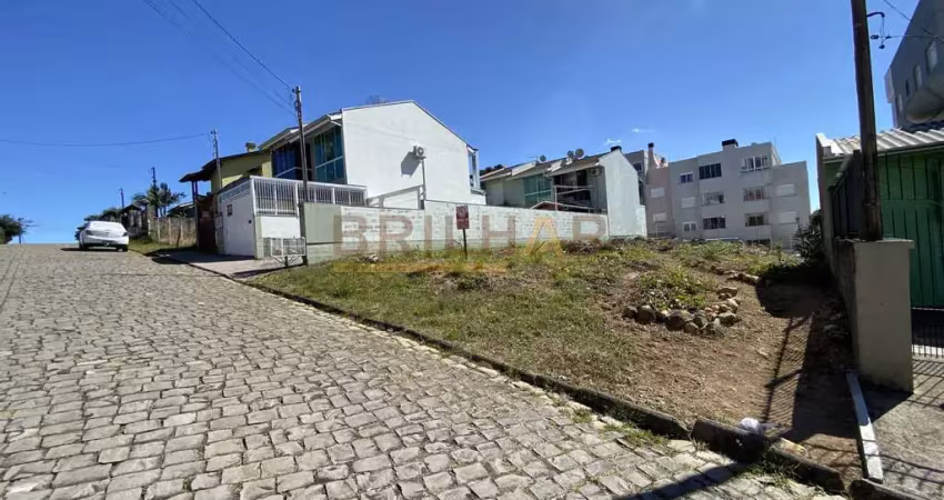 Terreno à venda na Rua Parati, 01, Diamantino, Caxias do Sul