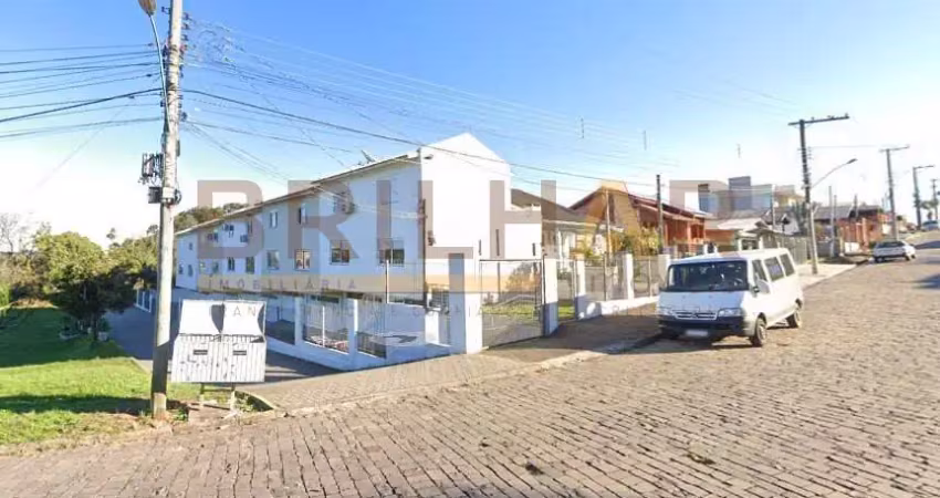 Casa com 2 quartos à venda na Rua Adelar Moschen (Lot Paiquerê), 504, São Victor COHAB, Caxias do Sul