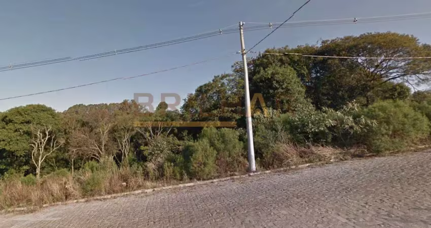 Terreno à venda na Rua Jeronimo Demori, São Luiz, Caxias do Sul