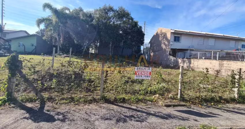 Terreno à venda na Rua Padre Josué Pagnoncelli, São Luiz, Caxias do Sul
