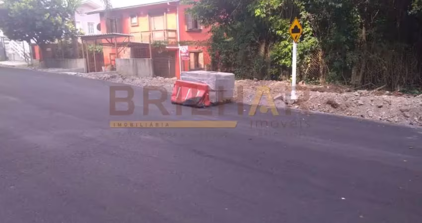 Terreno à venda na Rua Flávio Francisco Bellini, Salgado Filho, Caxias do Sul