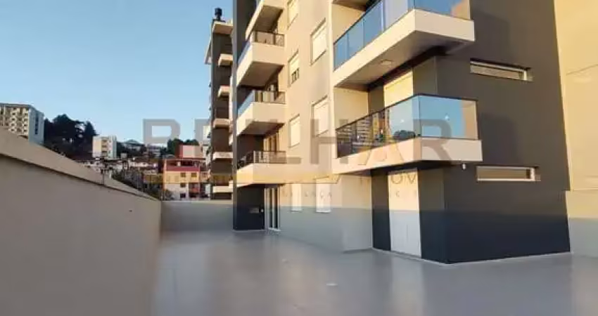 Apartamento com 3 quartos à venda na Rua Luccas Menegotto, 88, Cruzeiro, Caxias do Sul