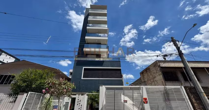Apartamento com 3 quartos à venda na Rua Cruzeiro, 88, Cruzeiro, Caxias do Sul
