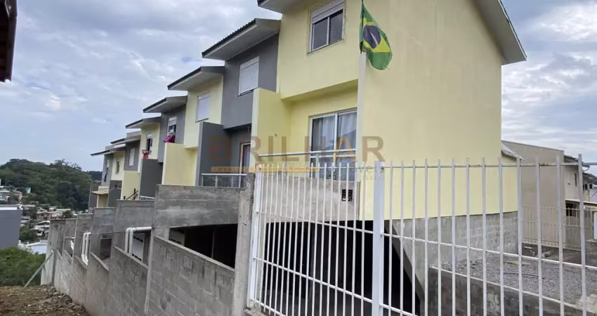 Sobrado 2 dormitórios comprar bairro nossa senhora das graças