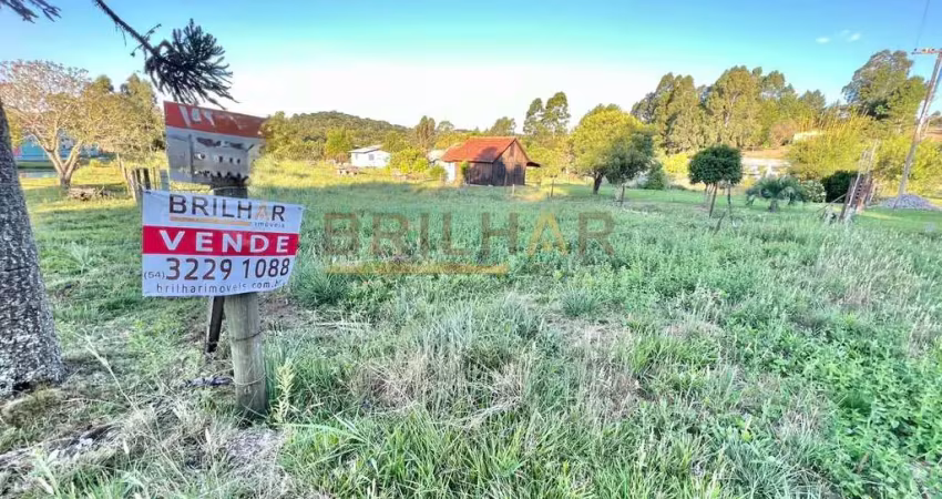 Chácara / sítio à venda na Estrada Rota do Sol, km 165, Unidade 32, Zona Rural, Caxias do Sul