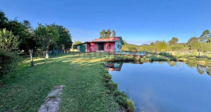 Chácara / sítio com 3 quartos à venda na Estrada Rota do Sol, km 165, 001, Zona Rural, Caxias do Sul