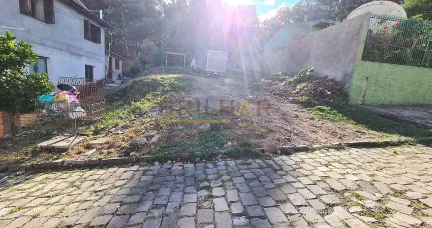 Terreno à venda na Rua Deia, 10, São Ciro, Caxias do Sul