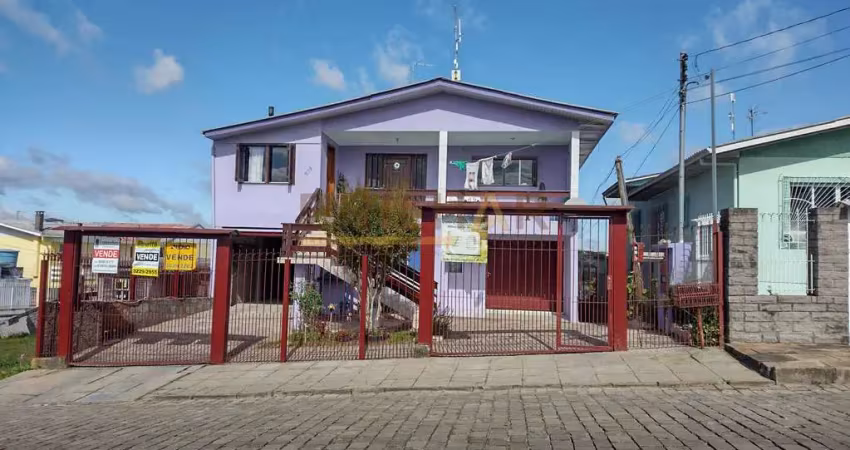 Casa com 4 quartos à venda na Avenida Serrano Santo Antônio, Serrano, Caxias do Sul