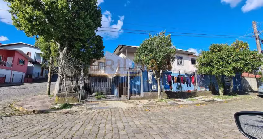 Casa com 5 quartos à venda na Rua Senador Alberto Pasqualini, São Ciro, Caxias do Sul