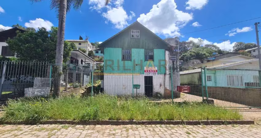 Casa com 2 quartos à venda na Sâo Ciro, 195, São Ciro, Caxias do Sul