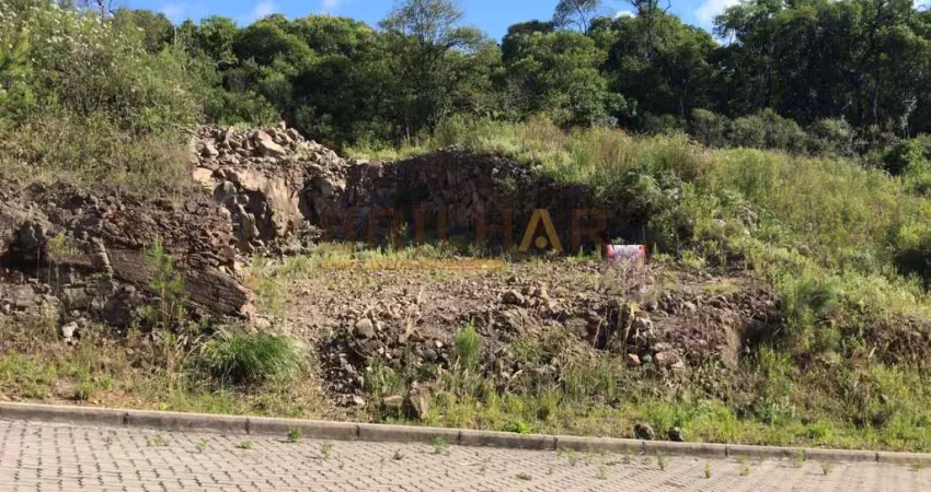 Terreno à venda na loteamento residencial Familia Conz, Videiras, Flores da Cunha