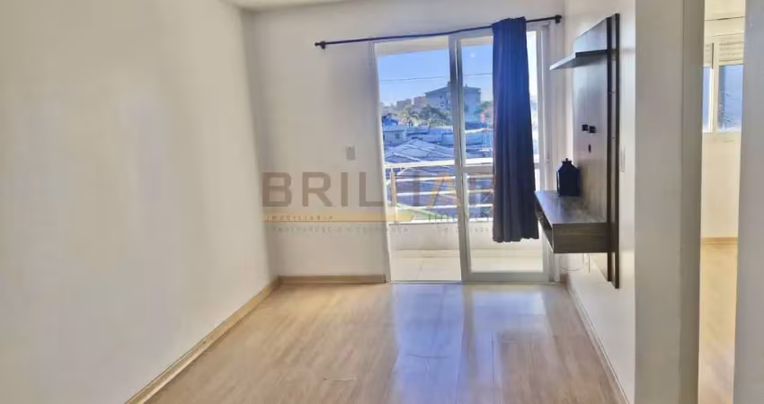 Apartamento 2 dormitórios comprar bairro morada dos alpes