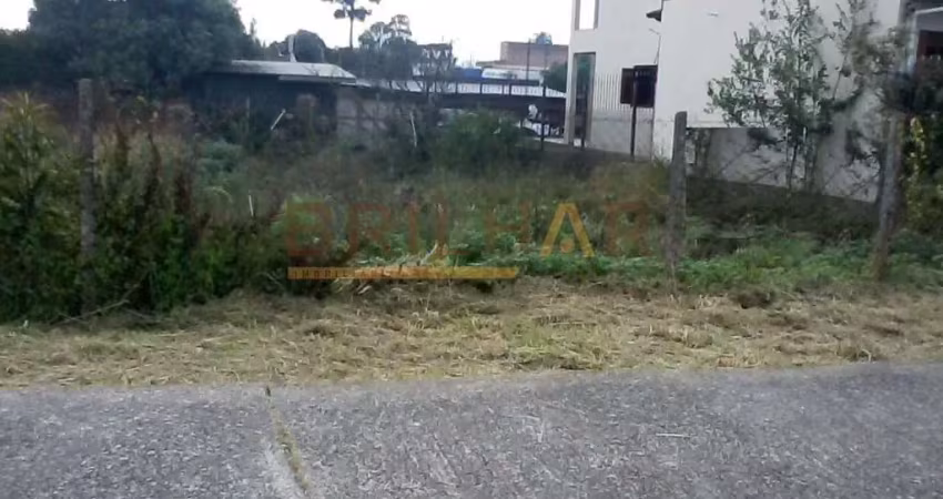 Terreno à venda na Rua Antônio Fantinel, 008, Kayser, Caxias do Sul
