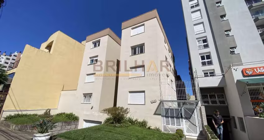 Apartamento 2 dormitórios comprar bairro nossa senhora lourdes