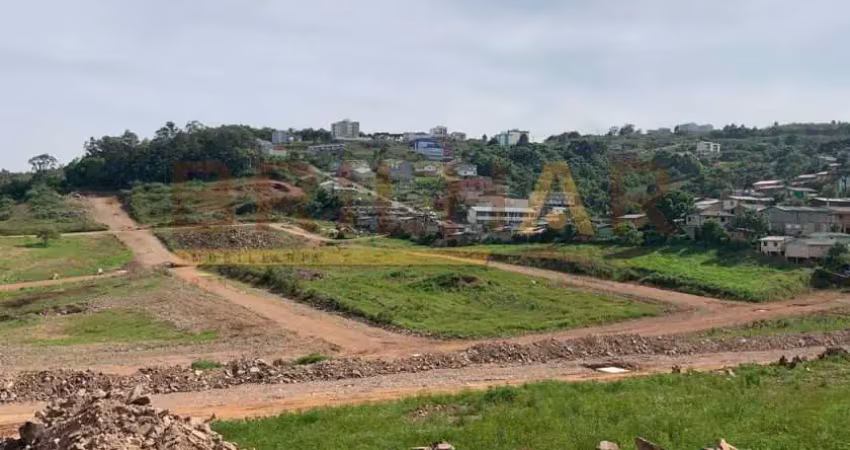 Terreno à venda na Rua Antônio Xavier dos Santos, 200, Nossa Senhora das Graças, Caxias do Sul