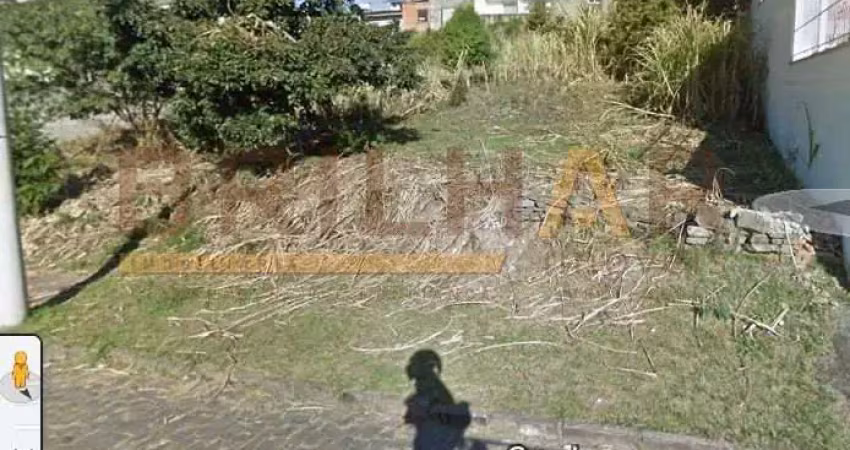 Terreno à venda na Rua Gilberto Candeia, Santa Catarina, Caxias do Sul