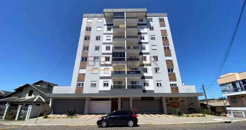 Apartamento com 3 quartos à venda na Rua Olinda Pontalti Peteffi, 5449, Treviso, Caxias do Sul