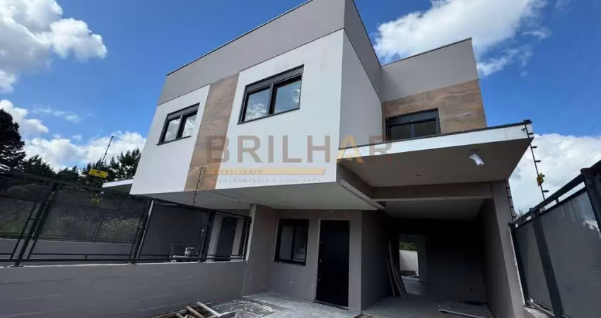 Casa com 3 quartos à venda na Rua Alzerino Matos de Azevedo, Bela Vista, Caxias do Sul