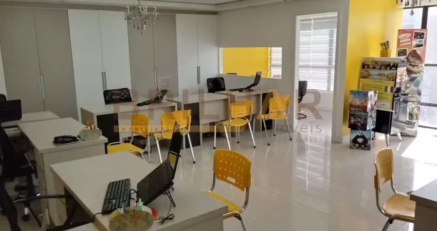 Sala comercial à venda na Rua Doutor Montaury, 1241, Madureira, Caxias do Sul