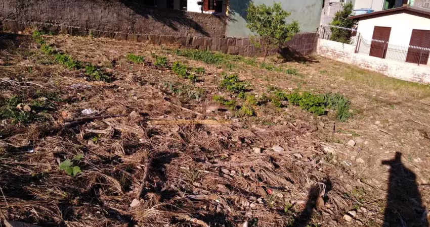 Terreno à venda na Rua Alcides Ramos, 1354, Serrano, Caxias do Sul