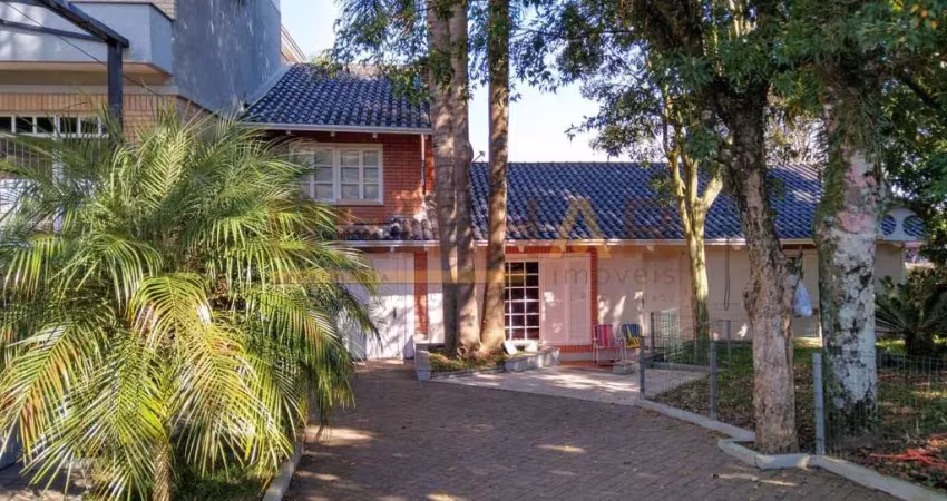 Casa com 3 quartos à venda na Centenário, 2, Centenário, Farroupilha