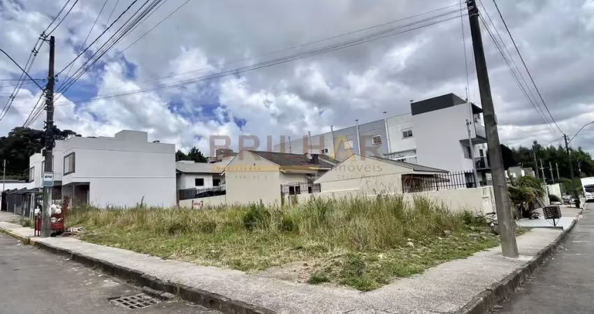 Terreno à venda na Rua Lourdes Maria Tronca, São Luiz, Caxias do Sul