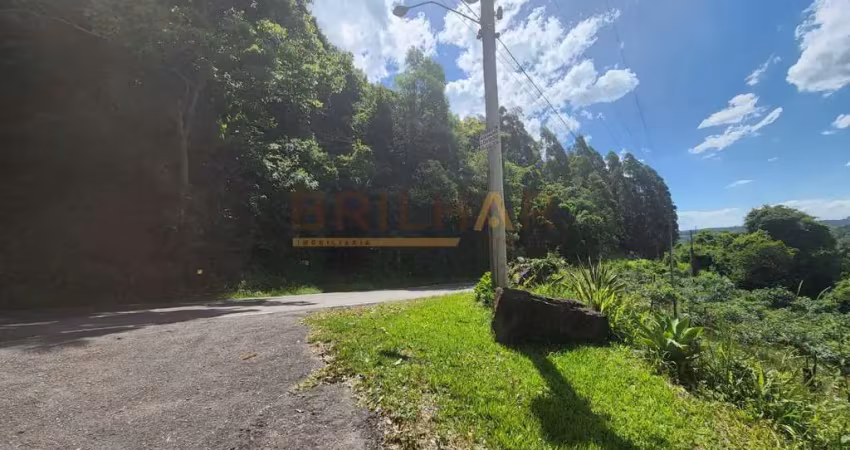 Terreno à venda na Rodovia BR-116, 18059, Nossa Senhora da Saúde, Caxias do Sul