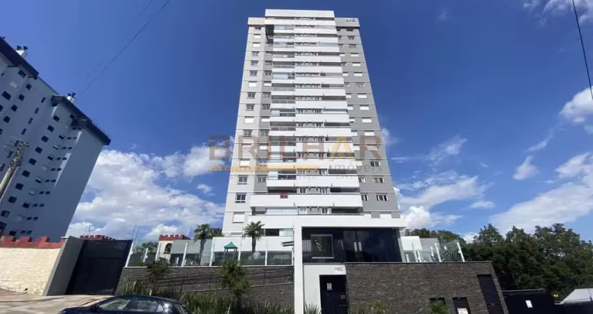 Apartamento 03 dormitórios comprar bairro exposição